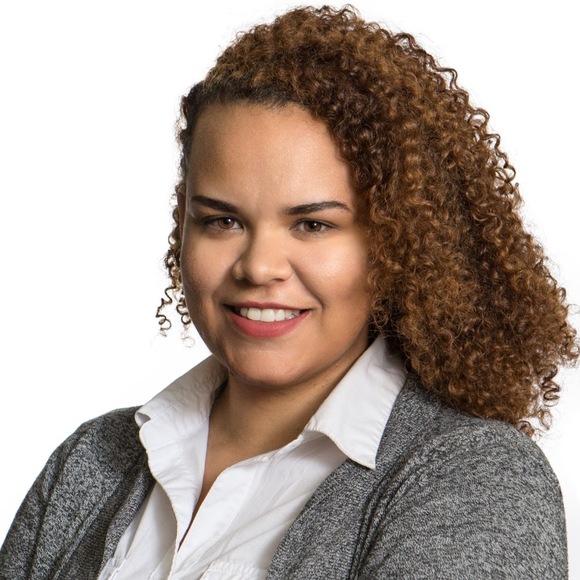 Meet your Posher, Briana - Picture 1 of 1